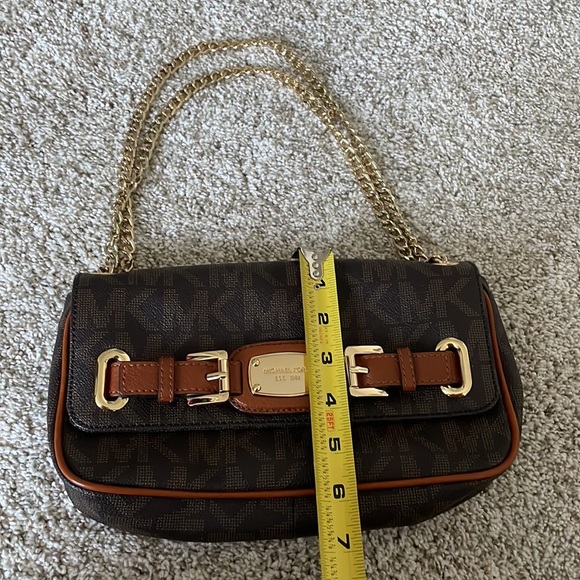 Michael Kors Purse - Picture 7 of 8